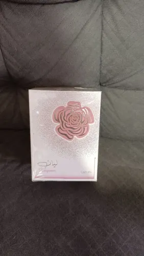 Perfume árabe