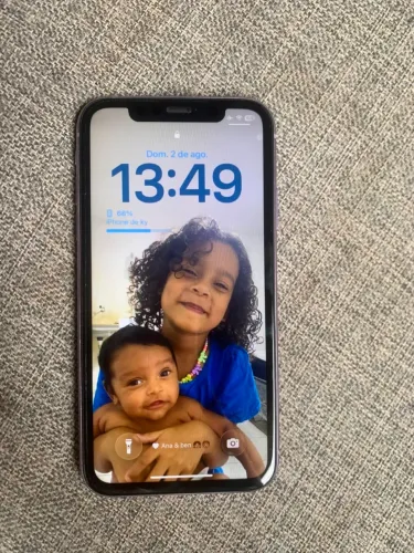 Vendo iPhone 11