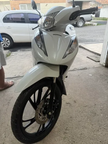 Biz 125 2026