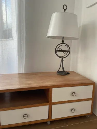Rack Zara Home