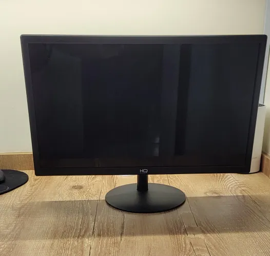 Monitor 21,5' HQ Screen (Não funciona)