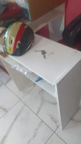 Mesa de manicure