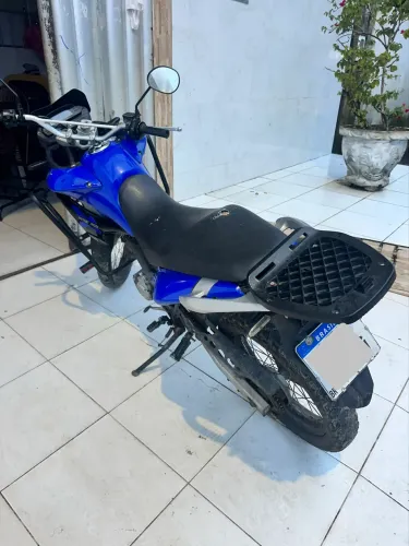 XRE 300