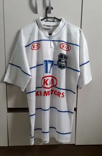 Camisa Antiga do Rio Branco ES G