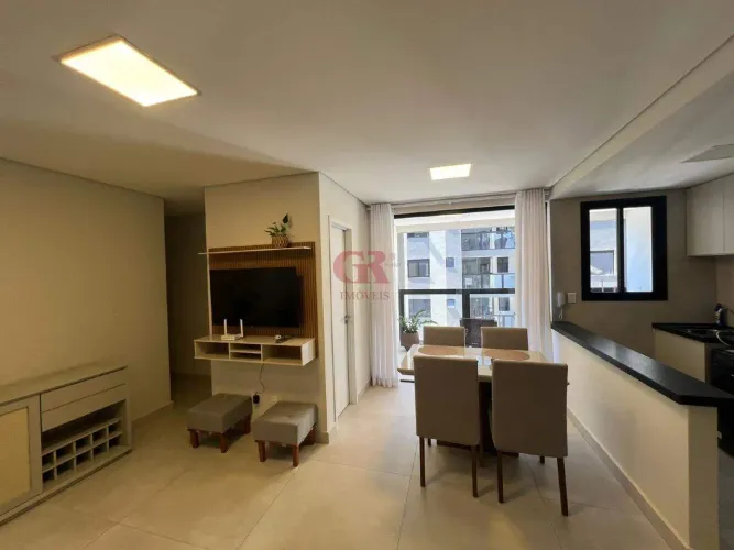 Apartamento à venda, 2 quartos, 2 suítes, 2 vagas, Buritis - Belo Horizonte/MG