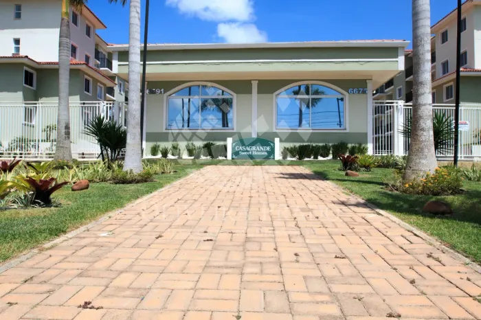 Júnior Creci 4745 - 84 99922.4172 - Cond. Casa Grande Sweet Homes 2 - Apto c/ 3 quartos - 