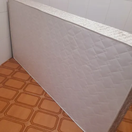 Base de Colchão Premium Tamanho Viuva Novo