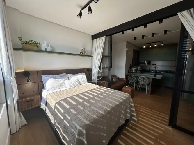 Apartamento à venda no bairro Córrego Grande - Florianópolis/SC