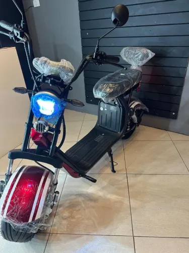 Scooter Elétrica X11 - Não Precisa de CNH