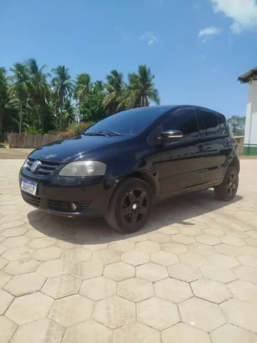 Volkswagen Fox City 1.0 MI/ 1.0mi Total Flex 8V 5P 2009