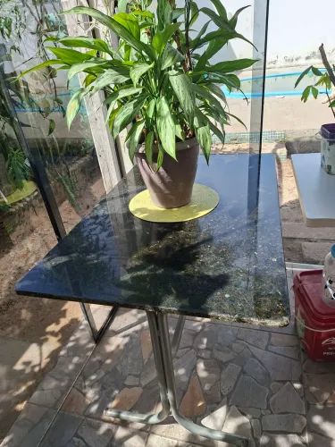 Mesa Pedra Granito