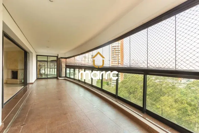 APARTAMENTO À VENDA NO CONDOMÍNIO ESPAÇO TANGARÁ