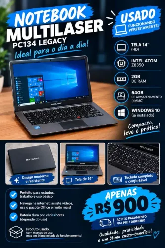 Notebook
