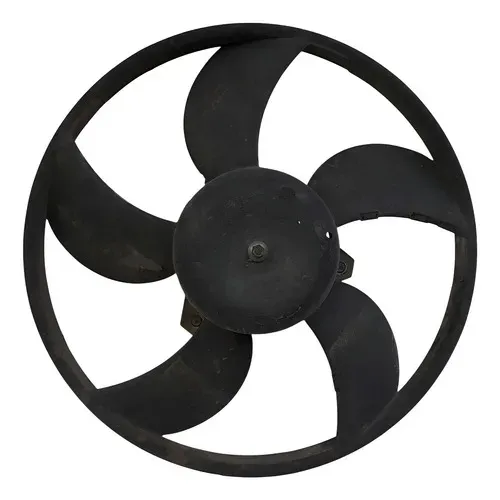 Ventoinha Radiador  Fiat Siena 1.0  2010 198503