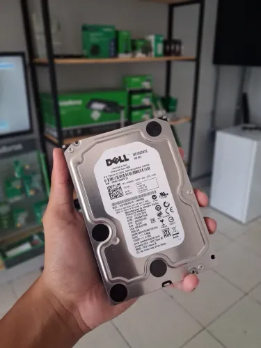 HD Dell Enterprise 1TB