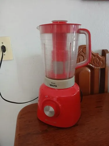 Vendo liquidificador