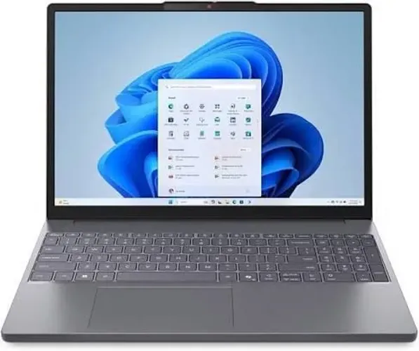 Notebook ideapad slim 3 15irh10 Intel core i7