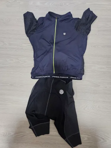 Bretelle Mauro Ribeiro + Camisa