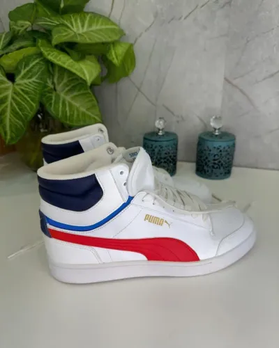 Puma Shuffle Mid BDP
