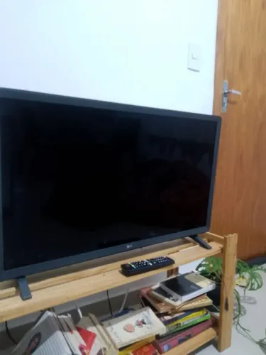 Smartv LG 32LK615BPSB