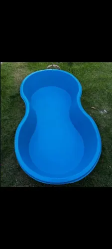 Piscina 300 litros