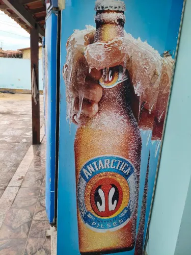 GELADEIRA EXPOSITORA