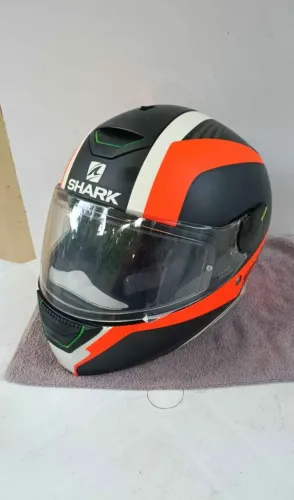 Capacete Shark N57/58