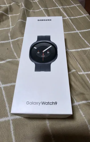 Samsung Galaxy Watch9 44mm LTE