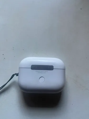 Fone AirPods Pro originais Apple