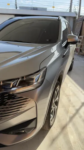 GWM Haval H6 Premium Phev AWD 2025