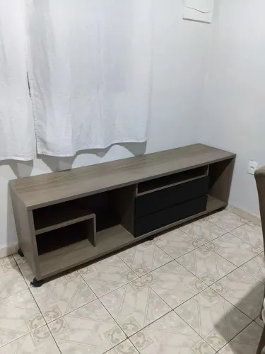 Rack em ótimo estado