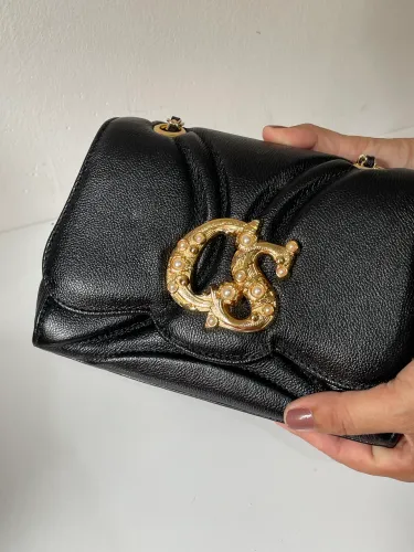 Bolsa de festa Carmen Steffens