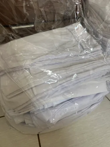 Kits de lençol em perfeito estado