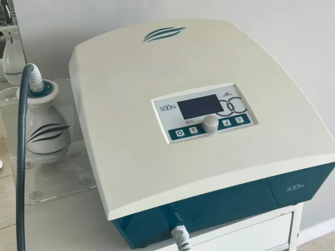 Lipo Soon Ultrassom Focalizado de Alta Potência - Tonederm (HIFU) 