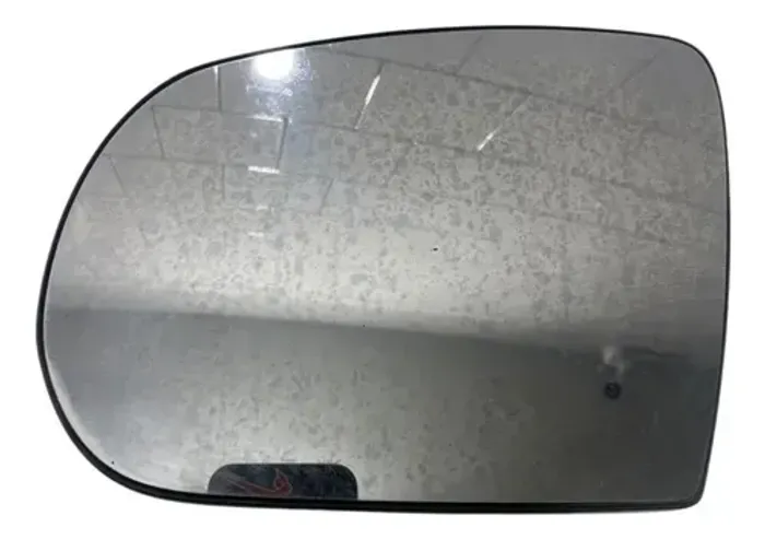 Espelho Retrovisor Esquerdo Fiat Toro 2016/2021 