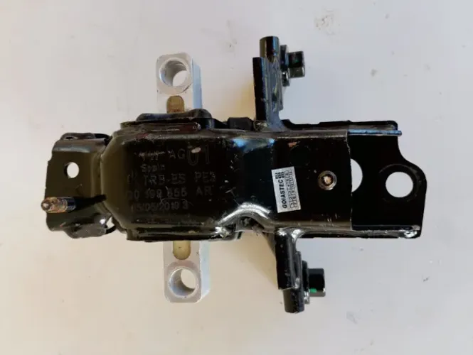 Coxim Do Câmbio Lado Esquerdo Vw Up Gol G7 G8 1.0 3cc Origin