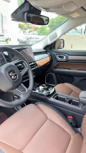 Ram Rampage Laramie 2.2 TB CD 4X4 Die. Aut. 2026