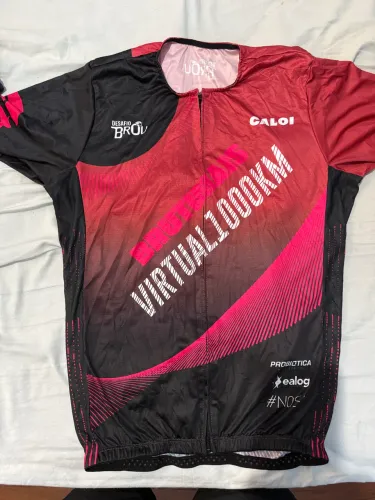 Camisa de ciclismo elite 