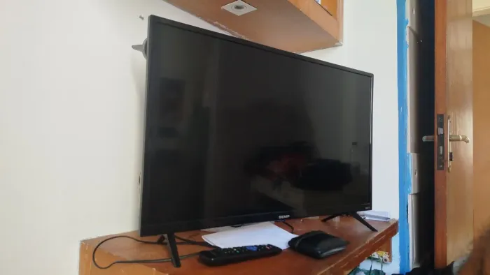 Televisão Semp 32 polegadas valor 500 reais 
