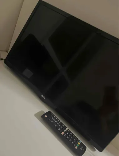 TV LG SMART 22 polegadas