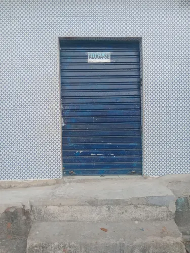 Box pra alugar