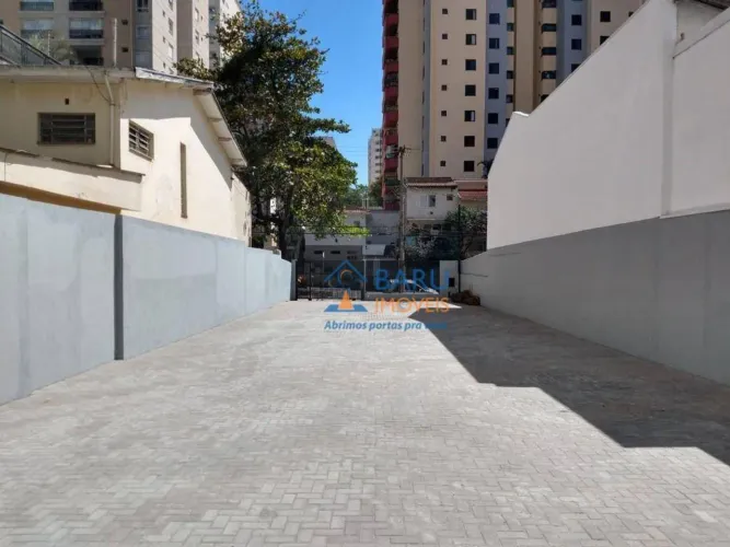 Terreno para alugar, 426 m² por R$ 17.929,00 - Perdizes - São Paulo/SP