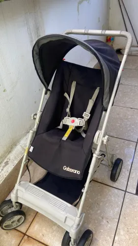 Carrinho Gatzerano Voyage