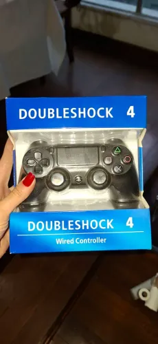 Doubleshock 4