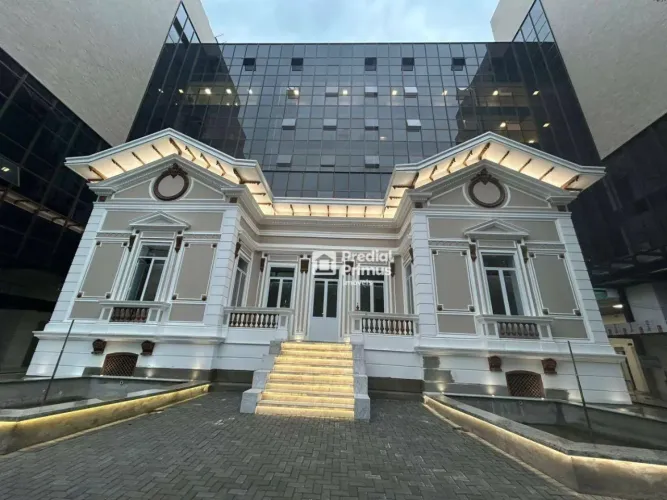 Box/Garagem para alugar por R$ 355,60/mês - Centro - Nova Friburgo/RJ