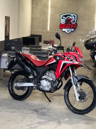 XRE 300 2022 OPORTUNIDADE ÚNICA !! 
