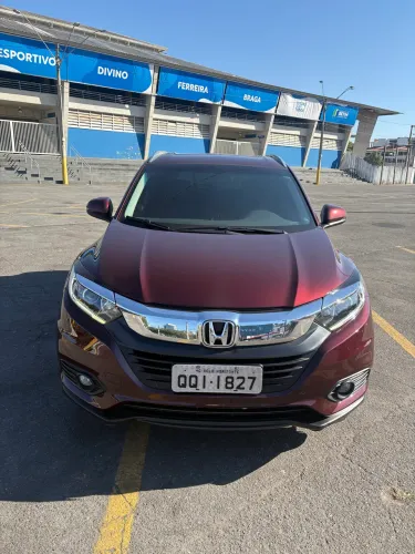 Honda HR-V EX 1.8 Flexone 16V 5P Aut. 2019