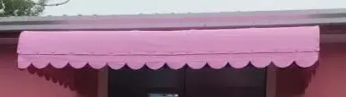 Toldo 6x1,5