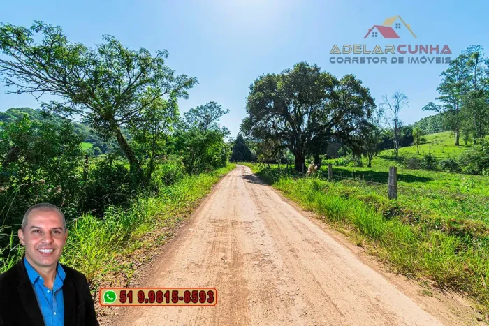 Sítio à VENDA em Santo Antônio da Patrulha