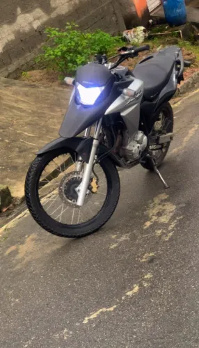 Honda XRE 300/ 300 Abs/ Flex 2018